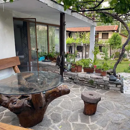 Sinemoria Apartamento *