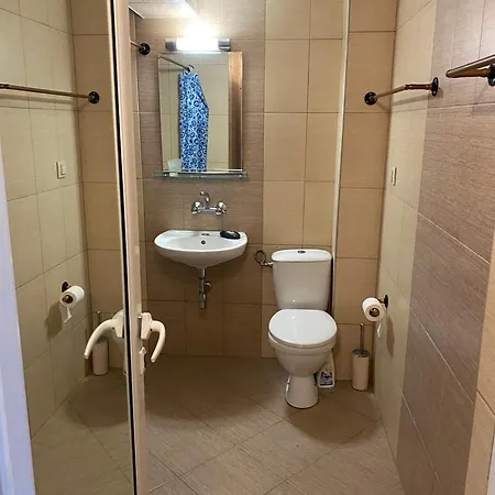 Sinemoria Apartamento Sinemoretz